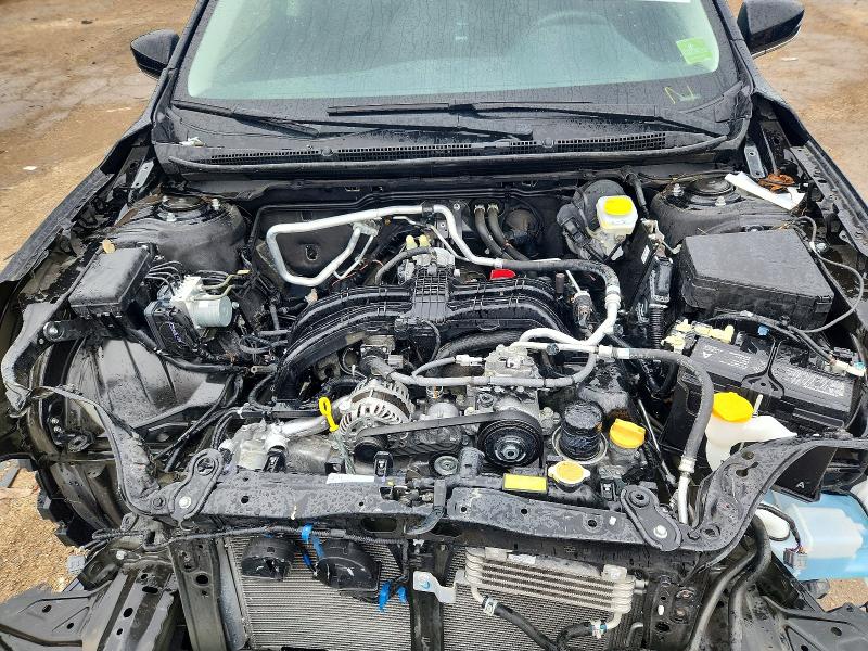 Aukcja sprzedaży 2024 Subaru Outback, vin: 4S4BTACC3R3204567, numer aukcji: 58753066