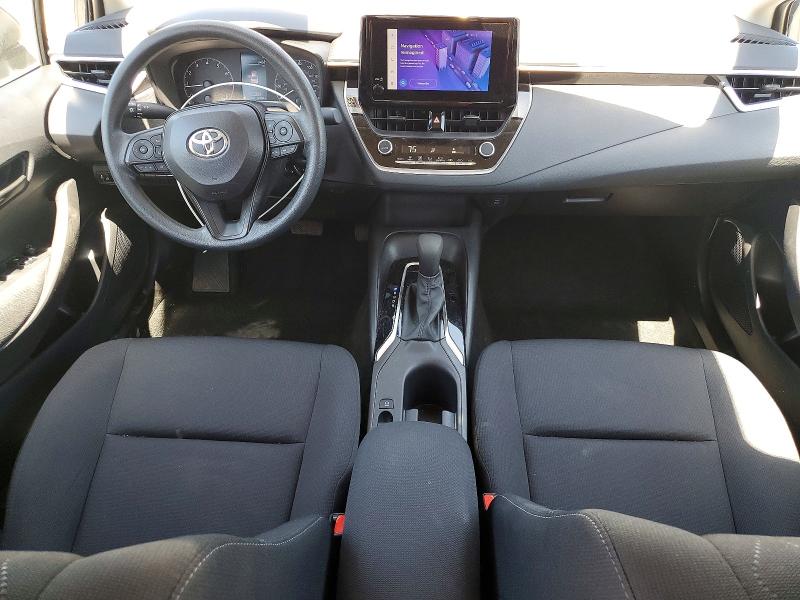 Aukcja sprzedaży 2024 Toyota Corolla, vin: 5YFB4MDE4RP205754, numer aukcji: 55308086