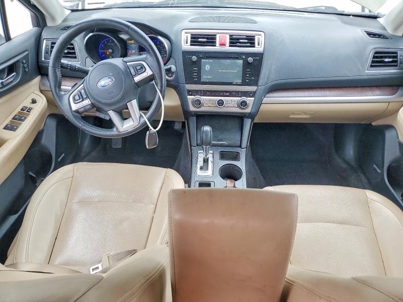 Aukcja sprzedaży 2015 Subaru Outback, vin: 4S4BSBLC8F3252781, numer aukcji: 55743086