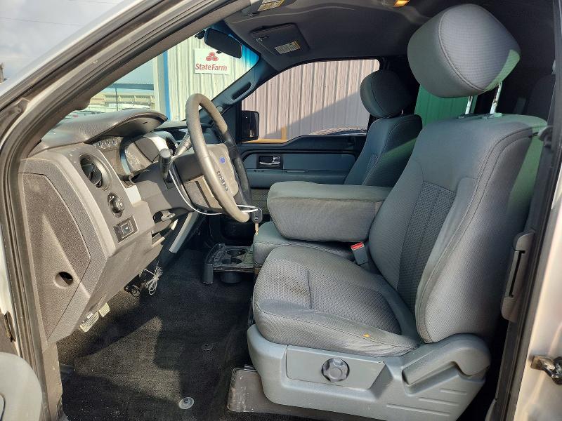 Продаж на аукціоні авто 2013 Ford F150, vin: 1FTFX1EF2DFB80268, номер лоту: 58923746