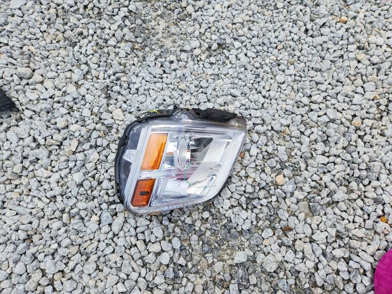 2015 Gmc Terrain მანქანა იყიდება აუქციონზე, vin: 2GKFLRE35F6319407, აუქციონის ნომერი: 55601436