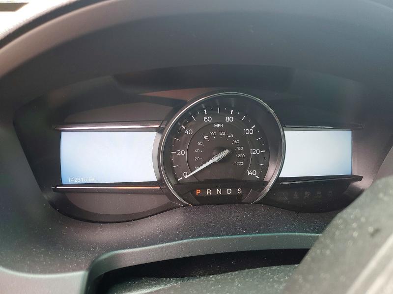 Продажа на аукционе авто 2016 Ford Explorer, vin: 1FM5K8GT3GGB30804, номер лота: 57887176
