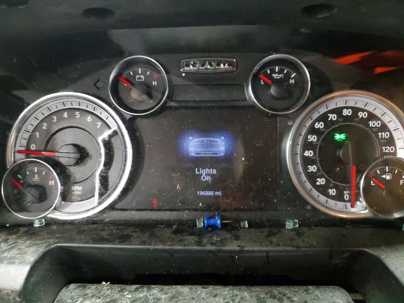 Aukcja sprzedaży 2020 Ram 1500 Classic, vin: 1C6RR7GT9LS107070, numer aukcji: 55922796