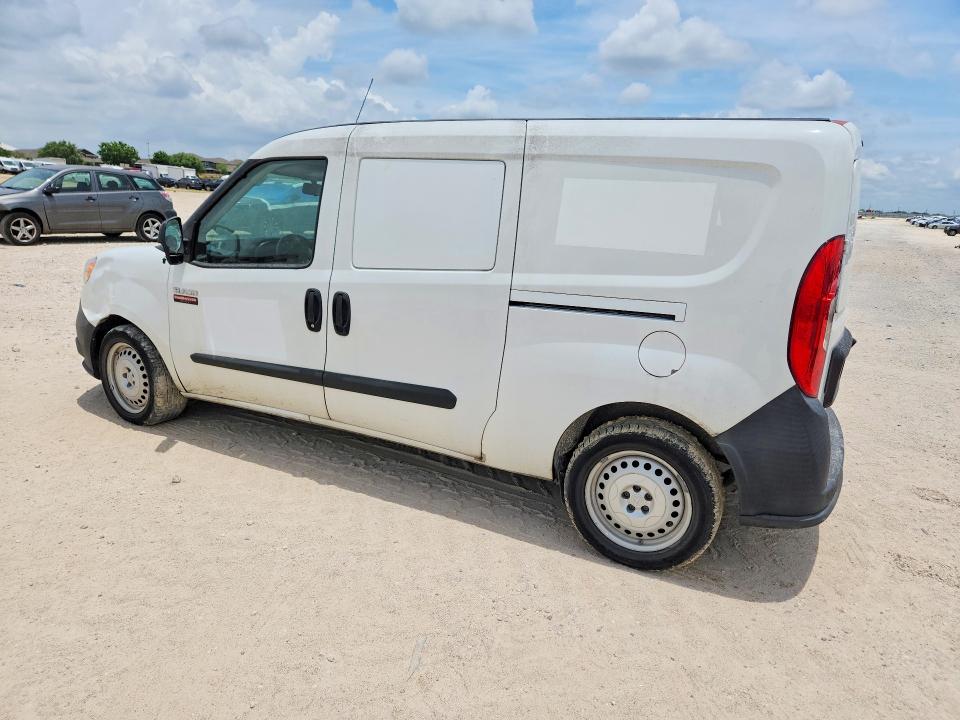Aukcja sprzedaży 2021 Ram Promaster City, vin: ZFBHRFAB1M6T90236, numer aukcji: 54596406