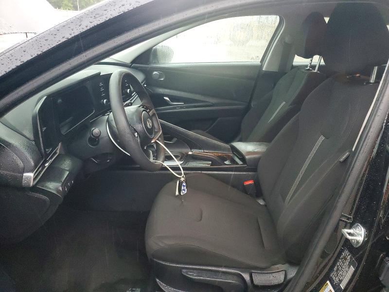 Aukcja sprzedaży 2025 Hyundai Elantra, vin: KMHLL4DG8SU980622, numer aukcji: 57494576