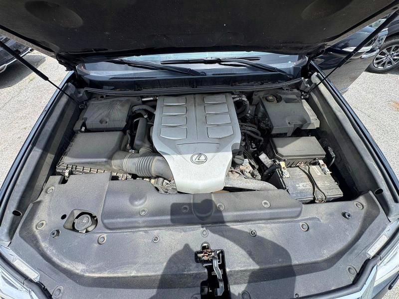 56155946 :رقم المزاد ، JTJBM7FX3J5190372 vin ، 2018 Lexus Gx مزاد بيع