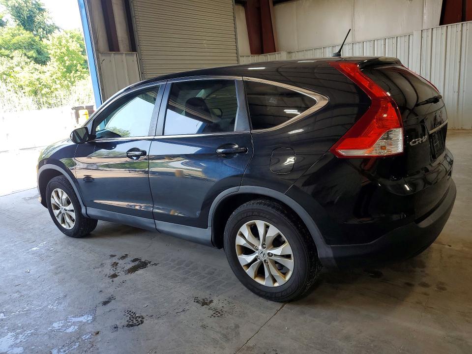 Aukcja sprzedaży 2013 Honda Cr-v, vin: 2HKRM4H59DH644611, numer aukcji: 85969715