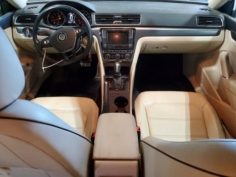 Продажа на аукционе авто 2018 Volkswagen Passat, vin: 1VWAA7A32JC016619, номер лота: 57204106