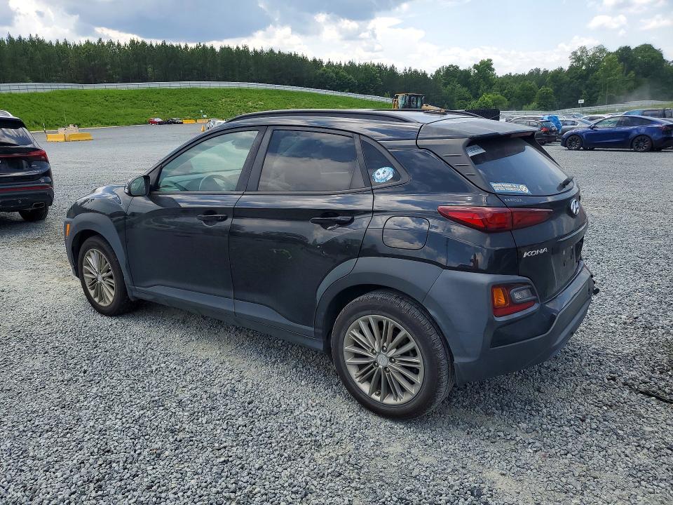 Aukcja sprzedaży 2019 Hyundai Kona, vin: KM8K22AA7KU253801, numer aukcji: 56513596
