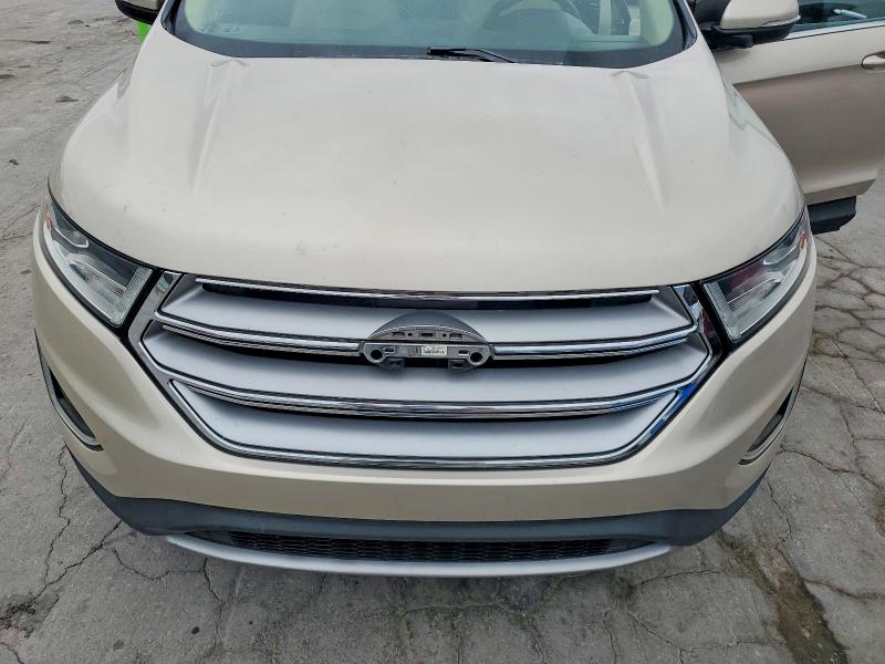 Продаж на аукціоні авто 2017 Ford Edge, vin: 2FMPK3J96HBB14680, номер лоту: 58114386