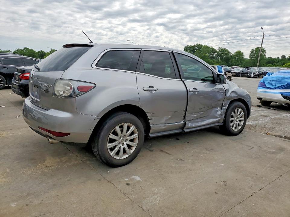 Aukcja sprzedaży 2011 Mazda Cx-7, vin: JM3ER2A54B0395845, numer aukcji: 55221896