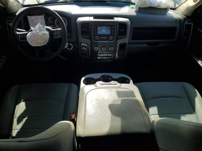 Продажа на аукционе авто 2017 Ram 1500, vin: 1C6RR7KT6HS705941, номер лота: 58160826