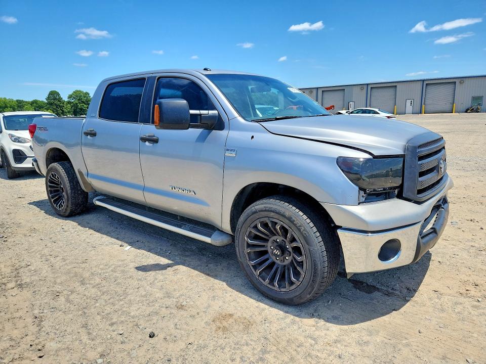 Продаж на аукціоні авто 2010 Toyota Tundra, vin: 5TFEM5F15AX001791, номер лоту: 57641916