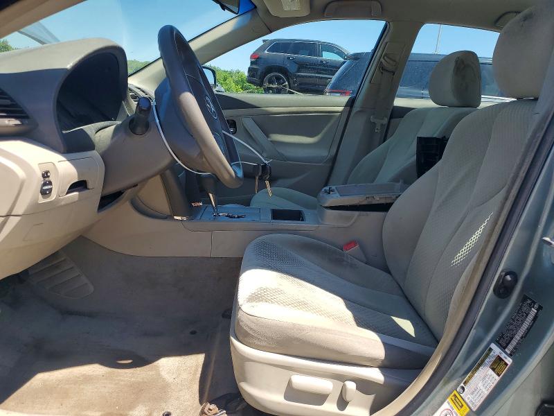 55862166 :رقم المزاد ، 4T1BE46K88U772241 vin ، 2008 Toyota Camry مزاد بيع