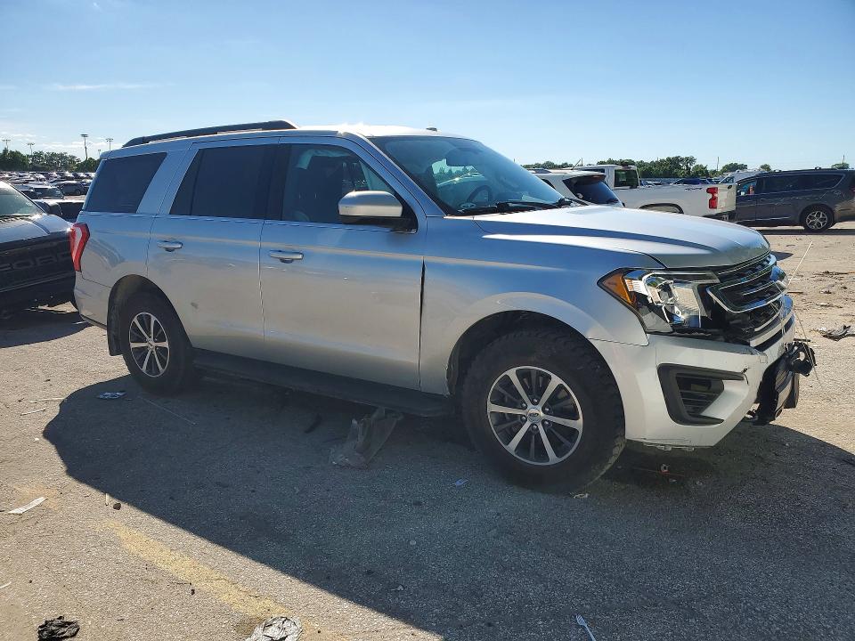 Auction sale of the 2018 Ford Expedition, vin: 1FMJU1JT4JEA18024, lot number: 56757966