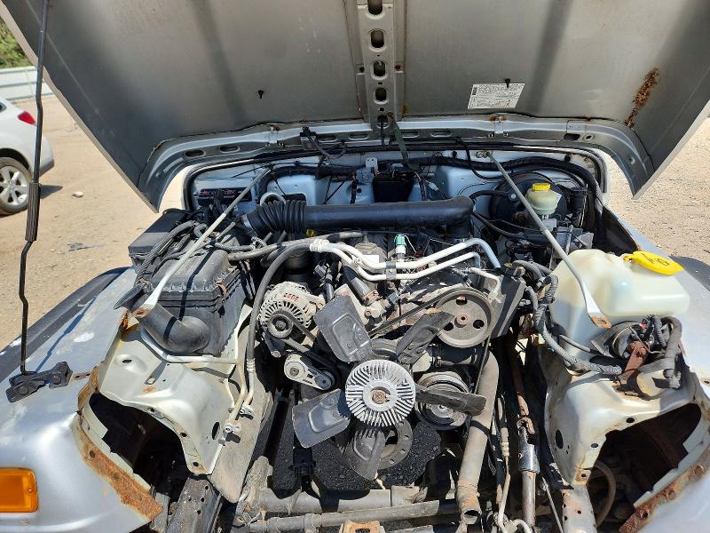85622235 :رقم المزاد ، 1J4FA69S46P755502 vin ، 2006 Jeep Wrangler / Tj مزاد بيع