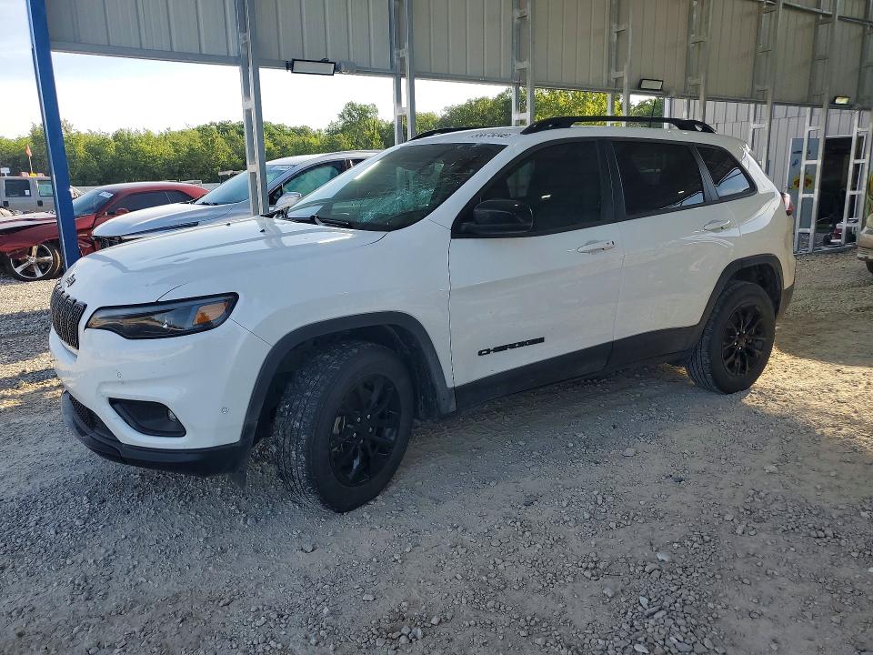 Aukcja sprzedaży 2023 Jeep Cheerokee, vin: 1C4PJMMBXPD108501, numer aukcji: 55675046