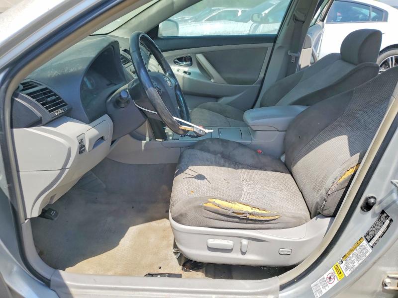 Aukcja sprzedaży 2007 Toyota Camry, vin: 4T1BE46K97U053532, numer aukcji: 56158046