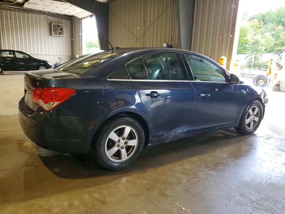 Продаж на аукціоні авто 2014 Chevrolet Cruze, vin: 1G1PC5SB9E7461609, номер лоту: 55308616