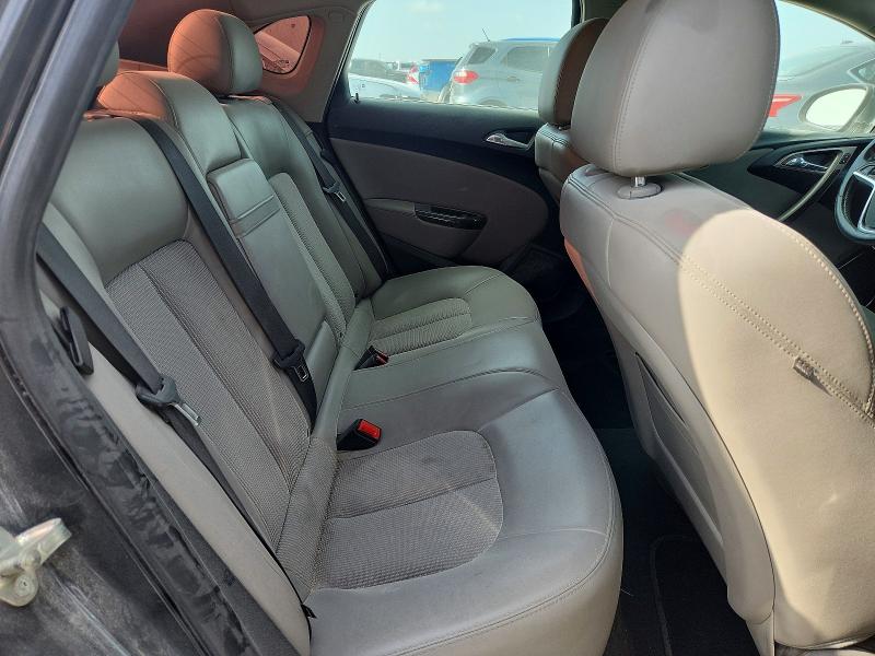 Продажа на аукционе авто 2014 Buick Verano, vin: 1G4PP5SK4E4155524, номер лота: 59068986