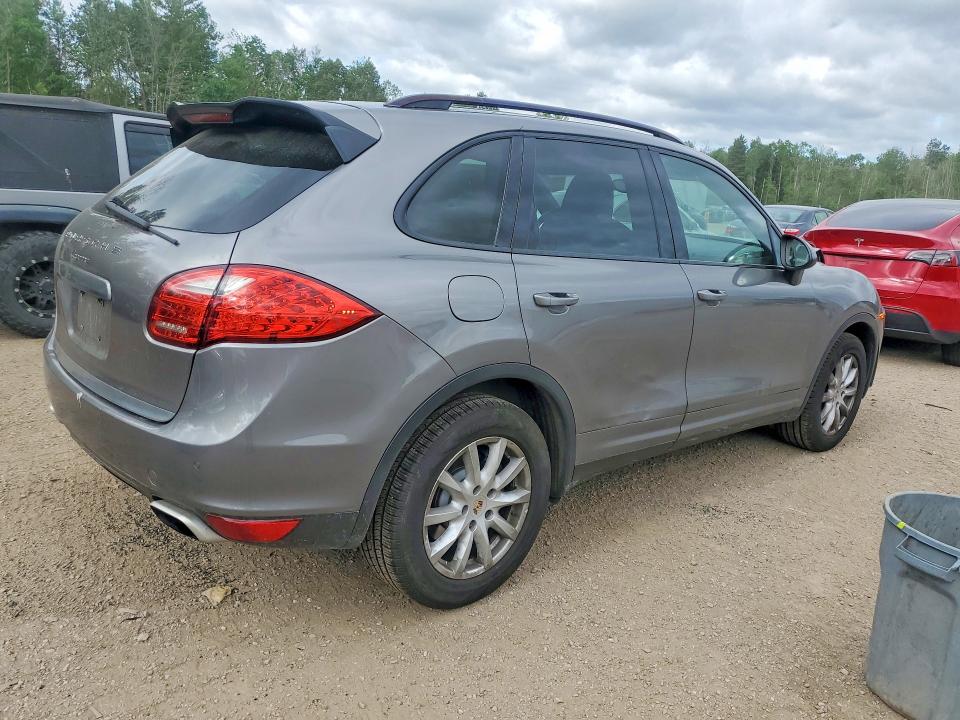 Aukcja sprzedaży 2013 Porsche Cayenne, vin: WP1AA2A25DLA08448, numer aukcji: 57191126