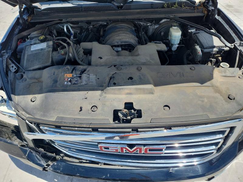 Продажа на аукционе авто 2016 Gmc Yukon, vin: 1GKS1BKCXGR407083, номер лота: 56992396