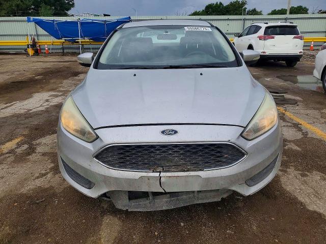 Aukcja sprzedaży 2016 Ford Focus, vin: 1FADP3F24GL289051, numer aukcji: 55586776