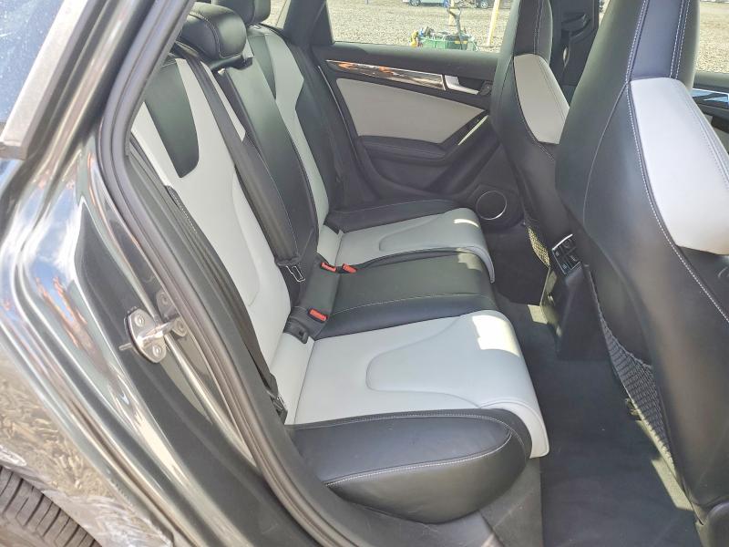 Aukcja sprzedaży 2015 Audi S4, vin: WAUBGAFL9FA079583, numer aukcji: 56133376