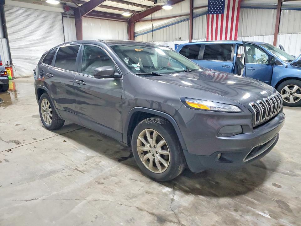 Aukcja sprzedaży 2016 Jeep Cherokee, vin: 1C4PJMDB3GW185330, numer aukcji: 57288426