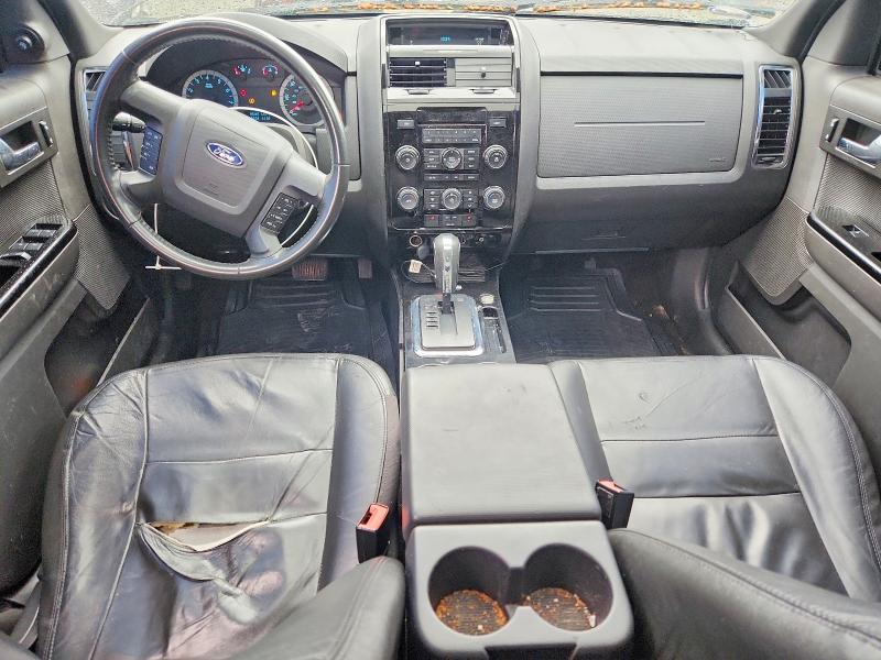 Продажа на аукционе авто 2011 Ford Escape, vin: 1FMCU9EG9BKA08614, номер лота: 56036826