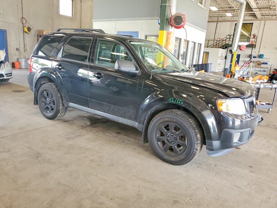 Продажа на аукционе авто 2011 Mazda Tribute, vin: 4F2CY9C74BKM06888, номер лота: 56631836