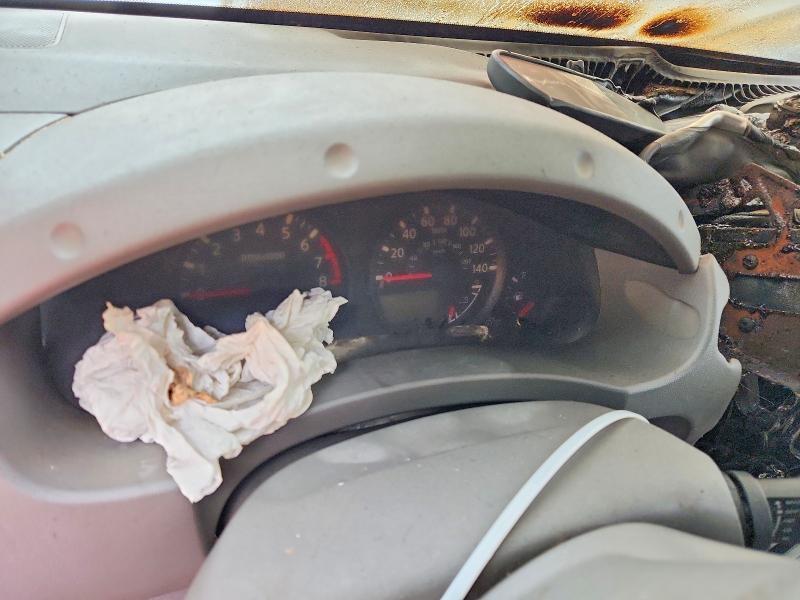 Aukcja sprzedaży 2015 Nissan Frontier, vin: 1N6AD0ER3FN741977, numer aukcji: 56089966