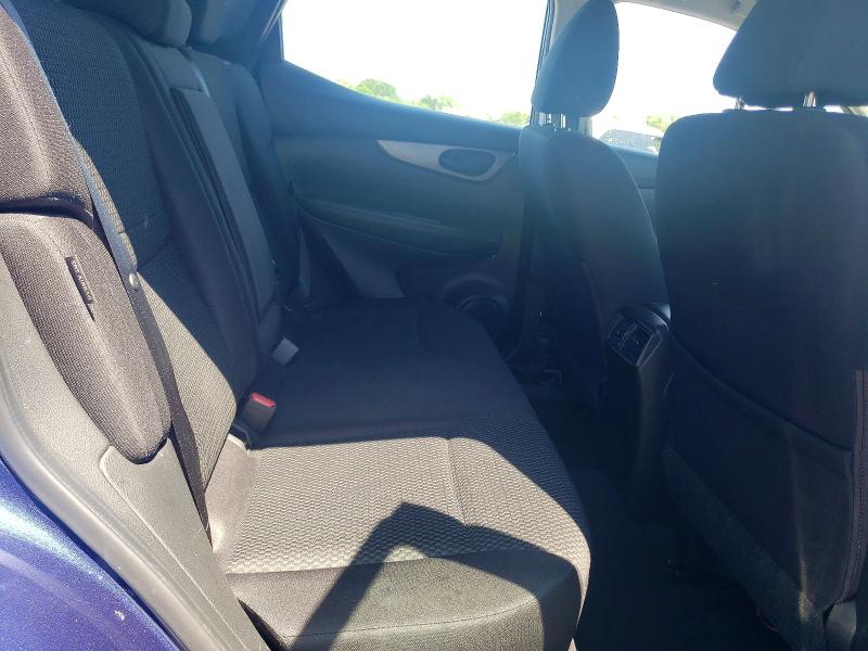 Aukcja sprzedaży 2020 Nissan Rogue Sport, vin: JN1BJ1CW8LW375151, numer aukcji: 55203166