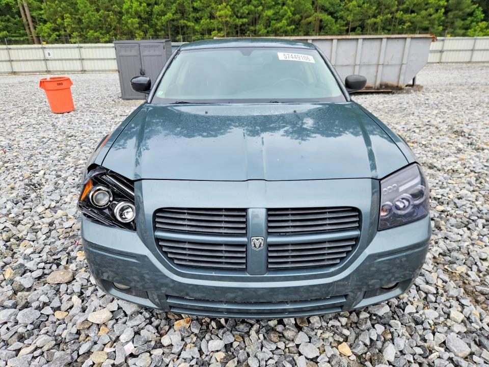 Aukcja sprzedaży 2005 Dodge Magnum, vin: 2D4FV48V45H112714, numer aukcji: 57449106