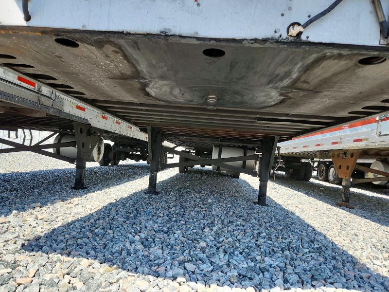 2016 Utility Trailer Manufacture Trailer მანქანა იყიდება აუქციონზე, vin: 1UYVS2487GM526027, აუქციონის ნომერი: 57234816