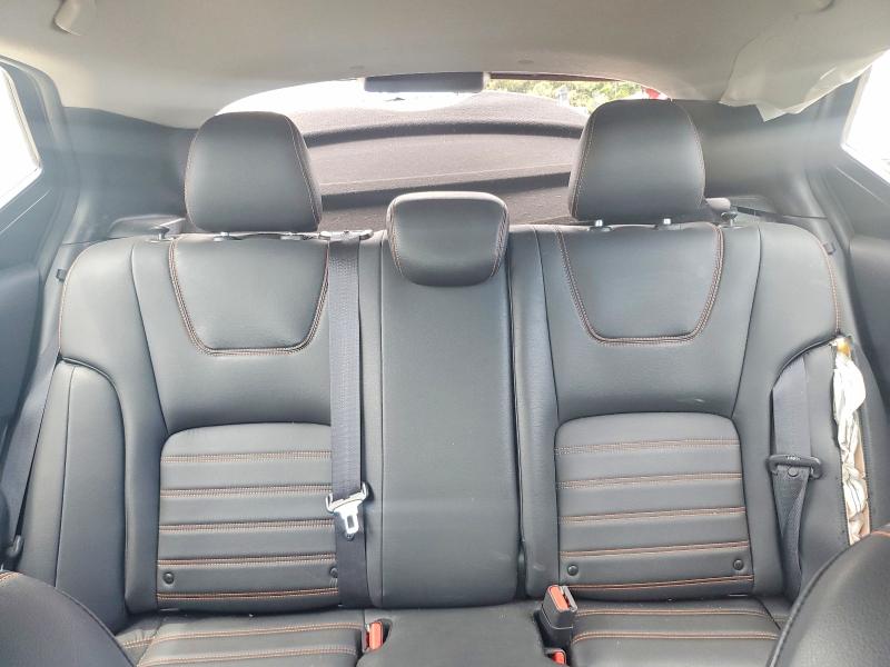 2020 Nissan Kicks მანქანა იყიდება აუქციონზე, vin: 3N1CP5DV5LL578987, აუქციონის ნომერი: 56739896
