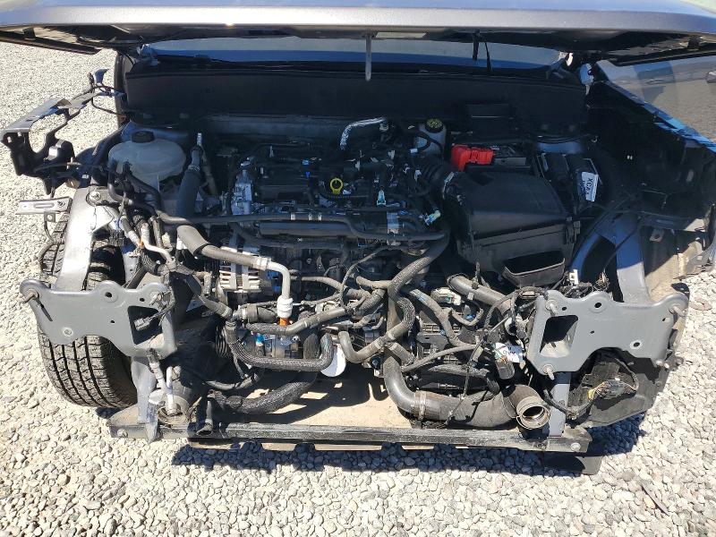 Продажа на аукционе авто 2022 Ford Bronco Sport, vin: 3FMCR9B64NRE16368, номер лота: 57562266
