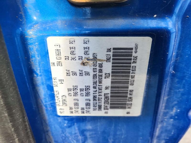 Продажа на аукционе авто 1999 Dodge Ram 1500, vin: 3B7HF13Z8XG200776, номер лота: 56893436