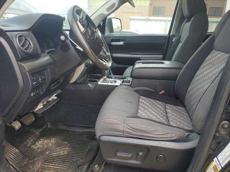 Aukcja sprzedaży 2021 Toyota Tundra, vin: 5TFUY5F11MX991732, numer aukcji: 56040056