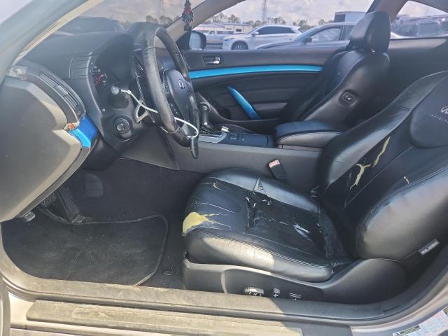 Продаж на аукціоні авто 2008 Infiniti G37, vin: JNKCV64E48M105571, номер лоту: 58600646