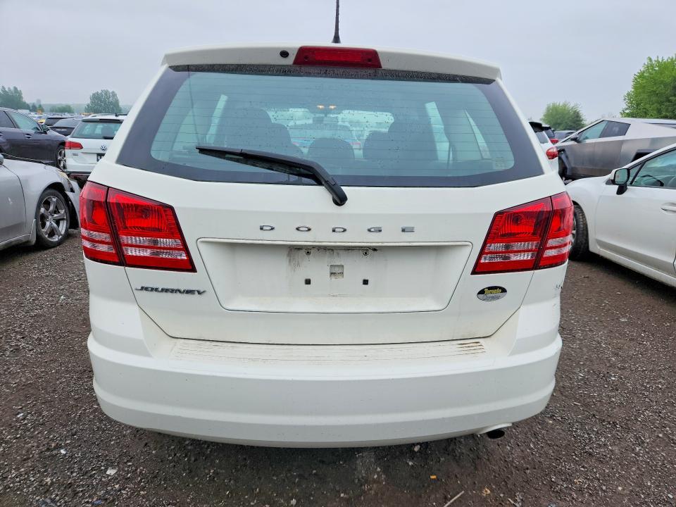 56075886 :رقم المزاد ، 3C4PDCAB3ET104562 vin ، 2014 Dodge Journey مزاد بيع