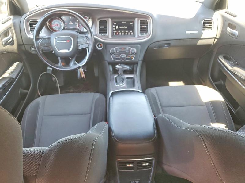2022 Dodge Charger მანქანა იყიდება აუქციონზე, vin: 2C3CDXBG7NH165734, აუქციონის ნომერი: 56038786