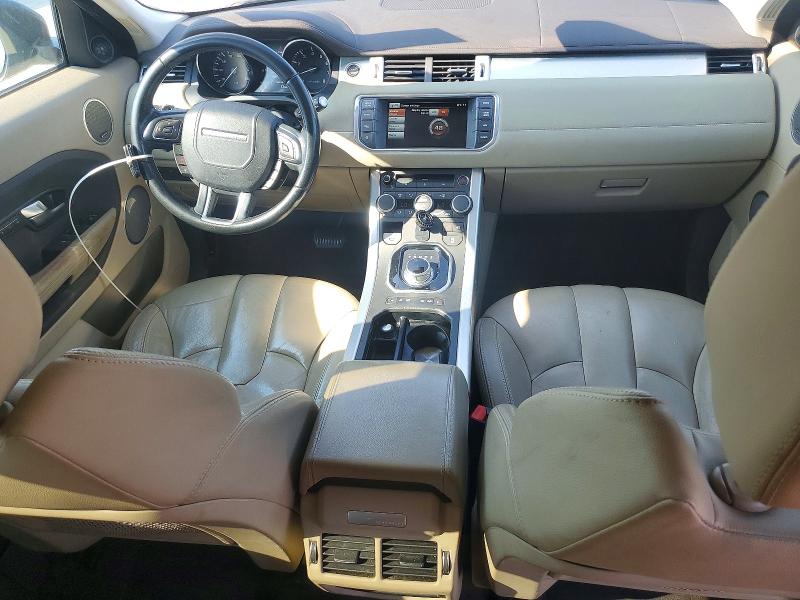 Продажа на аукционе авто 2015 Land Rover Range Rover Evoque, vin: SALVP2BG6FH072511, номер лота: 56733386
