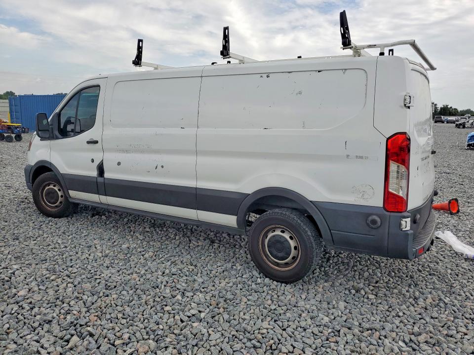 55516266 :رقم المزاد ، 1FTBR1Y89LKB45514 vin ، 2020 Ford Transit مزاد بيع