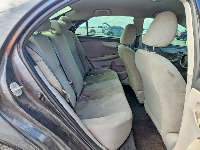 Продаж на аукціоні авто 2013 Toyota Corolla, vin: 2T1BU4EE0DC056038, номер лоту: 55221066