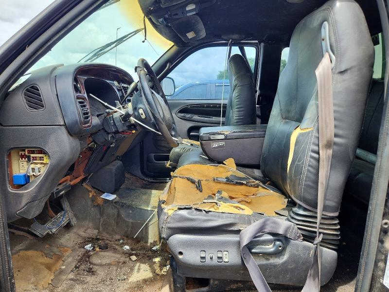 Aukcja sprzedaży 2001 Dodge Ram 2500, vin: 3B7KC23681G216574, numer aukcji: 56057876