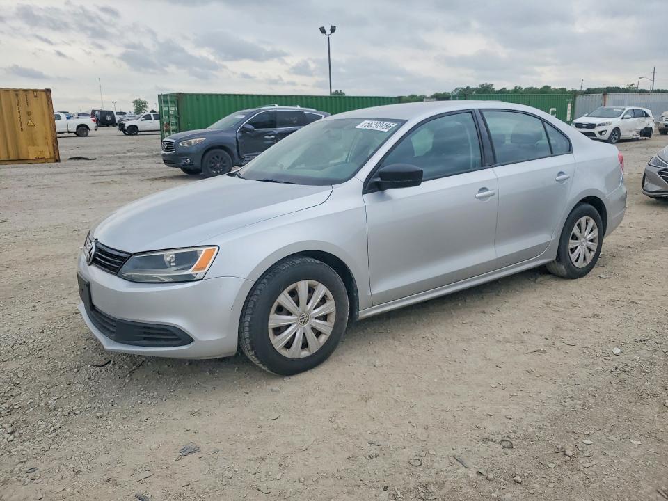 Aukcja sprzedaży 2013 Volkswagen Jetta, vin: 3VW2K7AJ1DM264430, numer aukcji: 56290486
