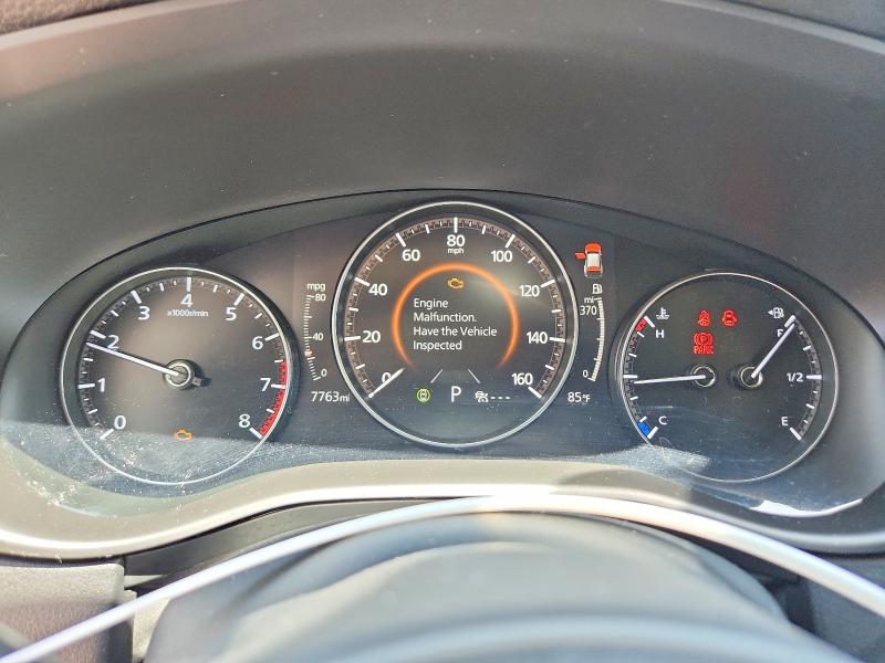 Aukcja sprzedaży 2026 Mazda Cx-50, vin: 7MMVABBL9TN473568, numer aukcji: 56166876