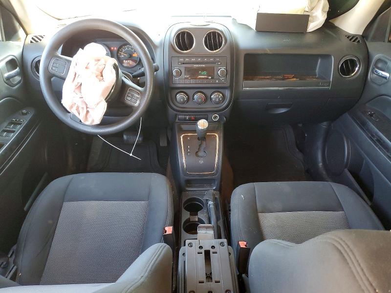 Продаж на аукціоні авто 2015 Jeep Patriot, vin: 1C4NJRBB6FD269157, номер лоту: 56023746
