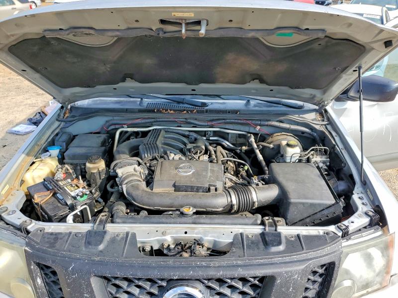 Продаж на аукціоні авто 2013 Nissan Xterra, vin: 5N1AN0NW7DN813830, номер лоту: 58461686